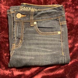 American Eagle Favorite Boyfriend Jean